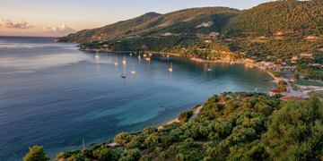 Artina Luxury Villa Zakynthos ABOUT US