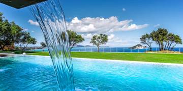 Artina Luxury Villa Zakynthos GUEST REVIEWS