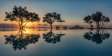 Artina Luxury Villa Zakynthos PHOTO GALLERY