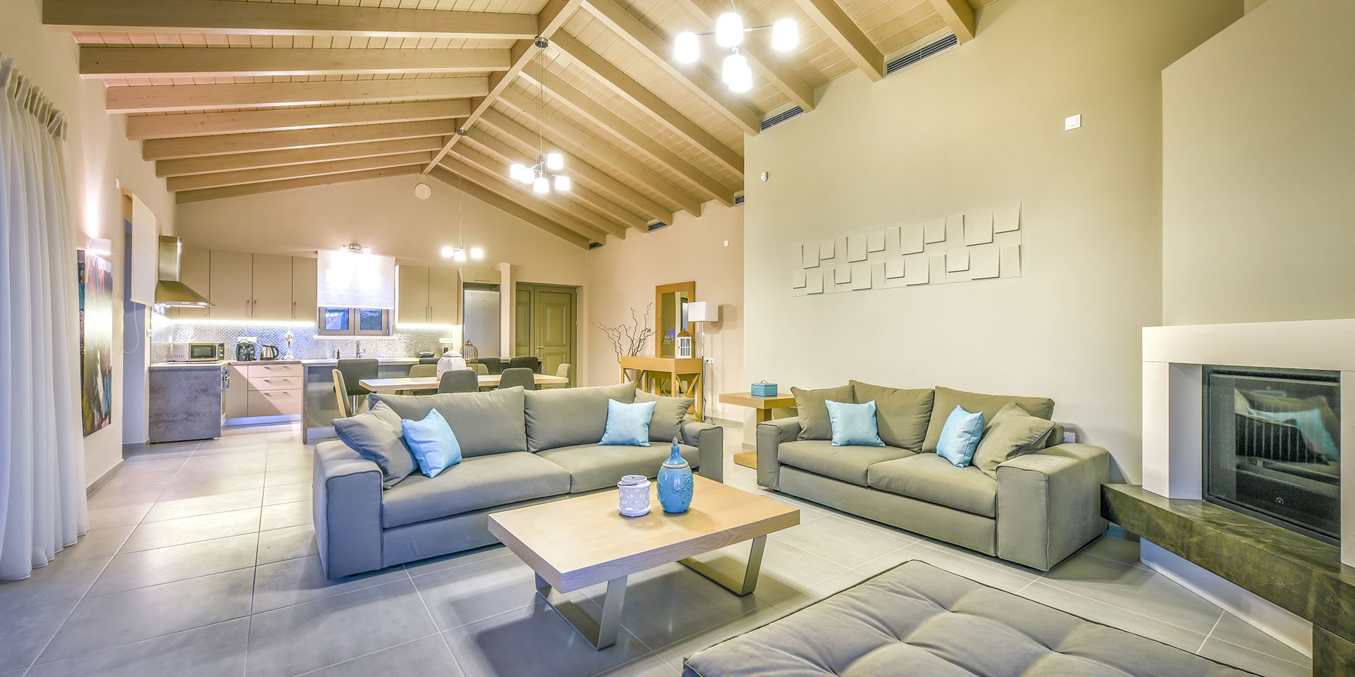 Artina Luxury Villa Zakynthos Photo 3