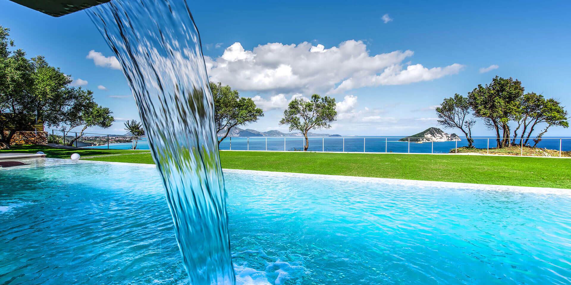 Artina Luxury Villa Zakynthos Photo 1